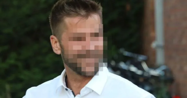Sastali se u hotelu, pa završilo tragedijom: Osman H. priznao smrt bivše partnerke