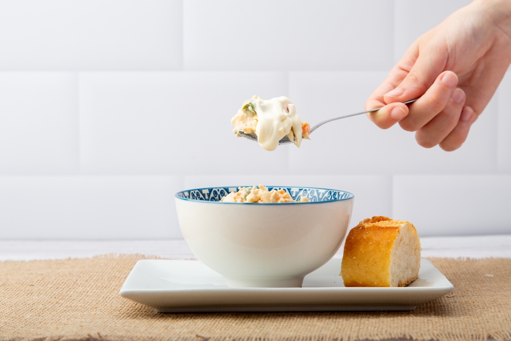 Savršena ruska salata za Novu godinu: recept i savjeti za skladištenje