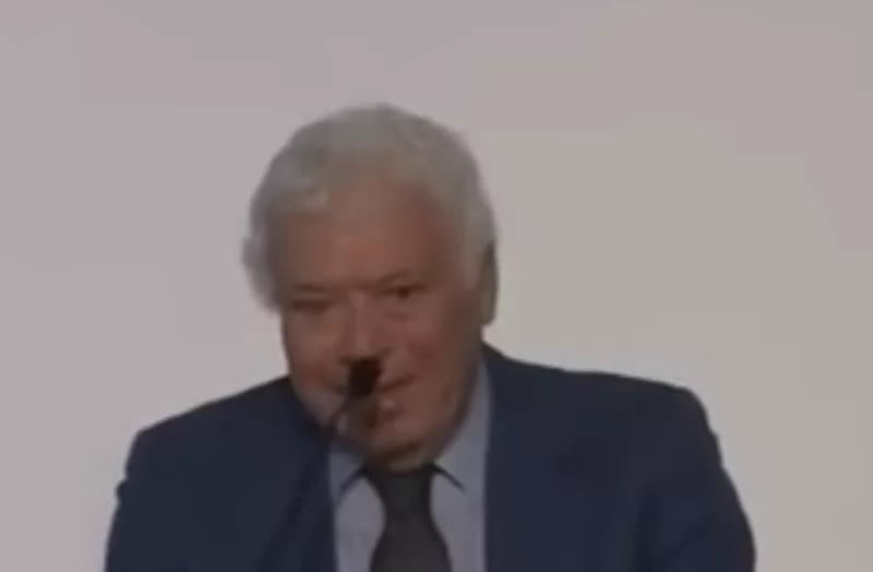 TUGA U SVIJETU TENISA: Preminuo slavni Nikola Pietranđeli!