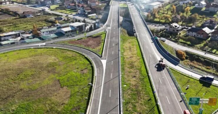 U BiH otvoren najduži tunel, uskoro se otvara i njegov “blizanac”