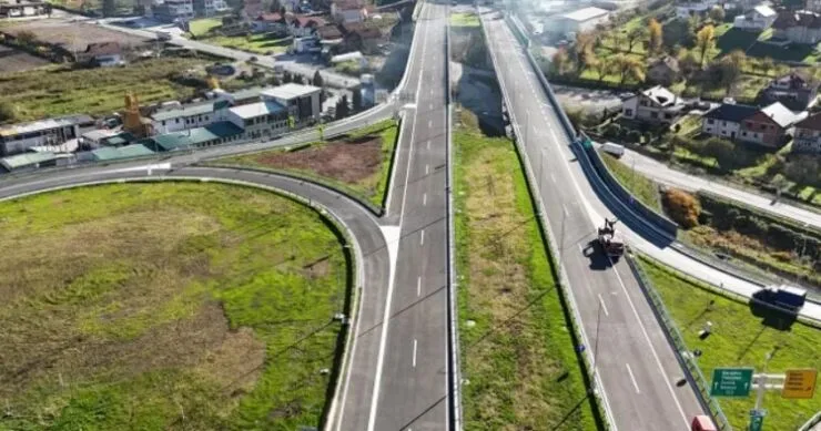 U BiH otvoren najduži tunel, uskoro se otvara i njegov “blizanac”