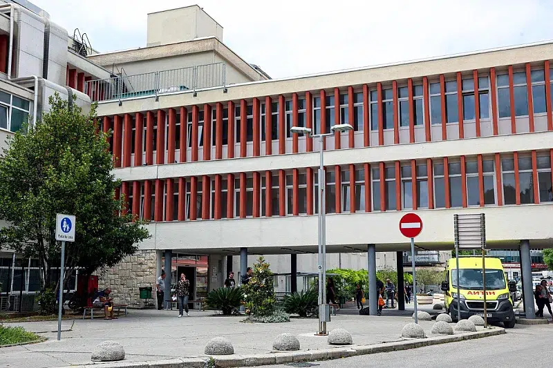 U Hrvatskoj se nakon 30 godina pojavila zarazna bolest guba: U 20. vijeku je bilo svega 20-ak slučajeva