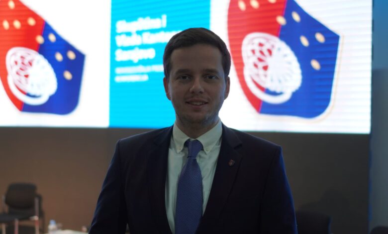 Uk predstavio rezultate Vlade: Radno sposoban čovjek u Kantonu Sarajevo danas živi u najjačoj ekonomiji u Federaciji BiH