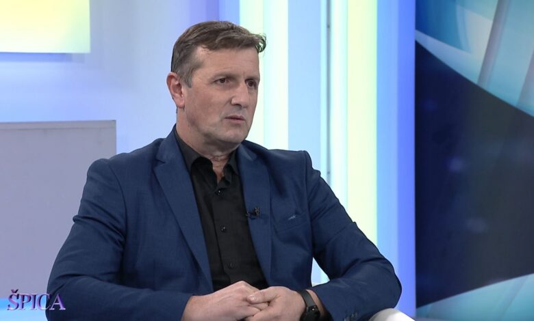 Vreto za TVSA: Zamjena ložišta ključna za dugoročno poboljšanje kvaliteta zraka u Sarajevu