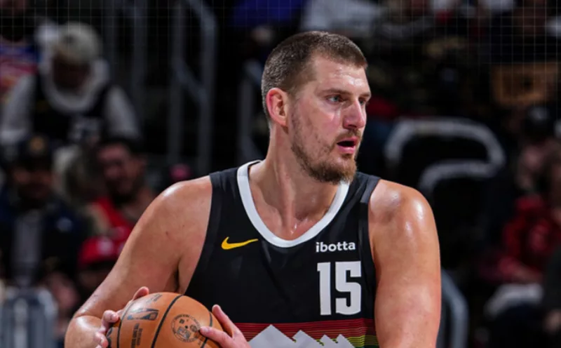 Jokić triple-double učinkom vodio Denver do pobjede nad Lebronom i Dončićem, ostalih Srba nije bilo u momčadi