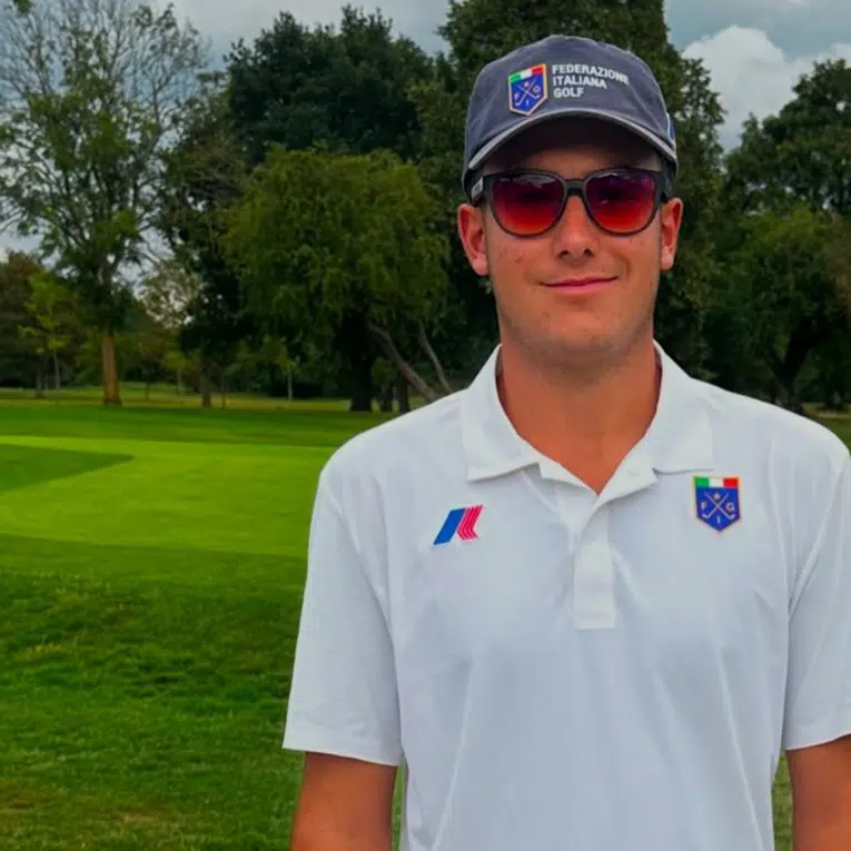 Tragedija u Švicarskoj: U požaru poginuo mladi golf talent