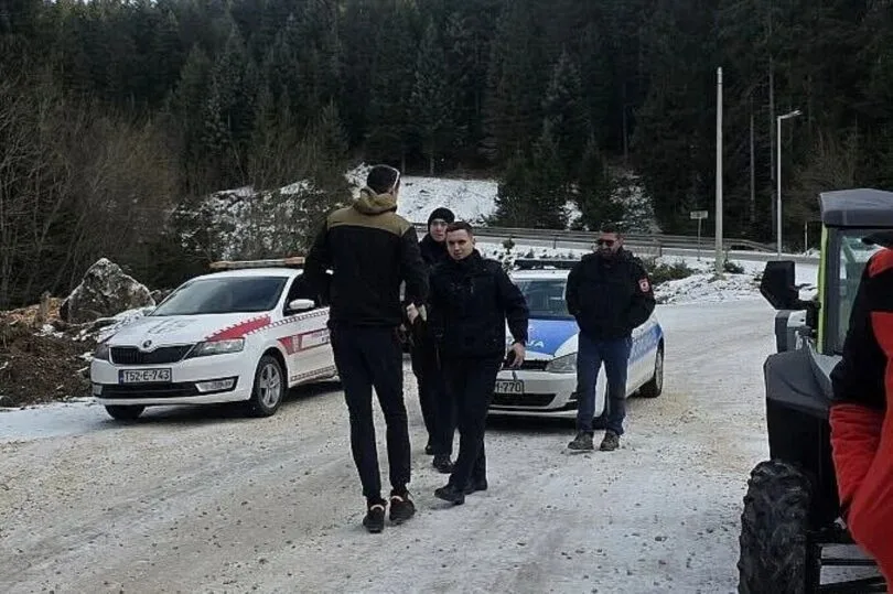 Tragičan kraj potrage: U automobilu kod Pala pronađen Sead Jahić