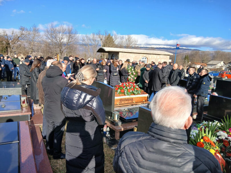 Preminula Janja Brdar, majka vukovarskog heroja