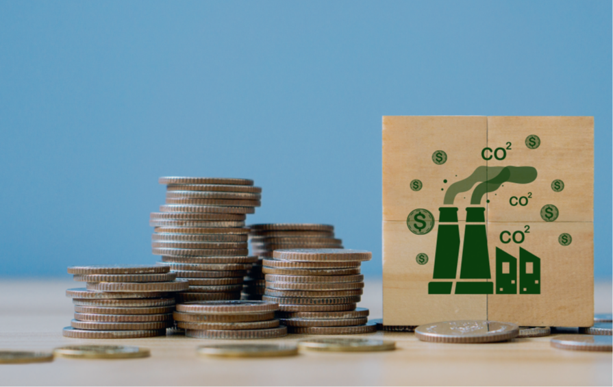 CO2 guši bh. privredu – Business Magazine