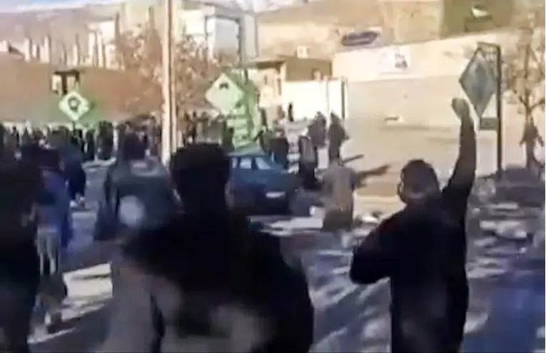 Iranski prosvjedi u devetom danu: najmanje 19 mrtvih, Trump prijeti
