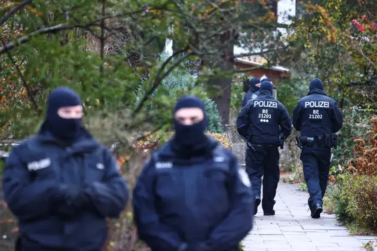 Policija u Njemačkoj otkrila 1.500 datoteka dječje pornografije