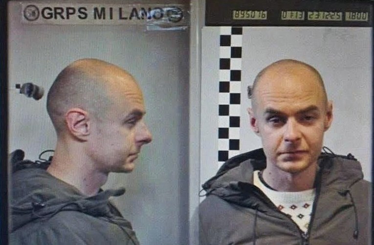 Uhićen Hrvat osumnjičen za brutalno ubojstvo konduktera u Bologni