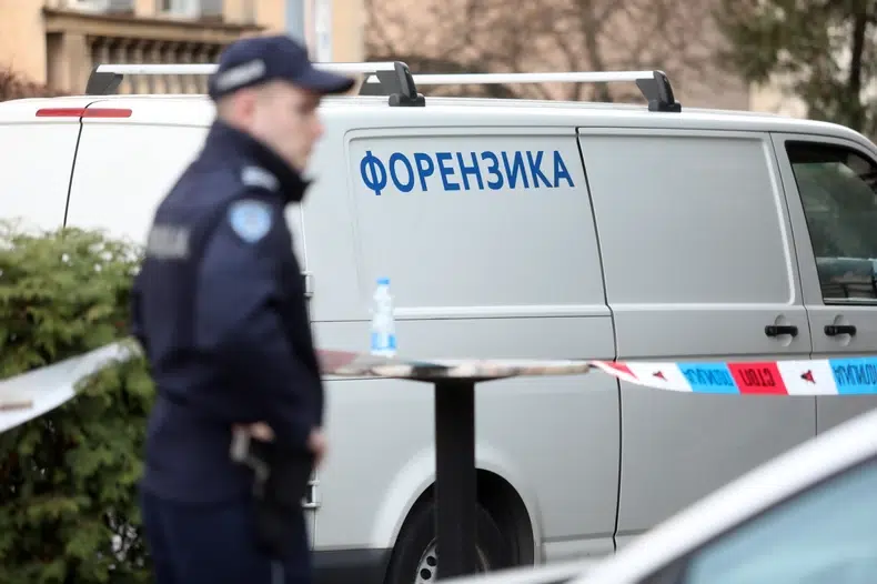 Svađa u ugostiteljskom objektu završila smrću mladića