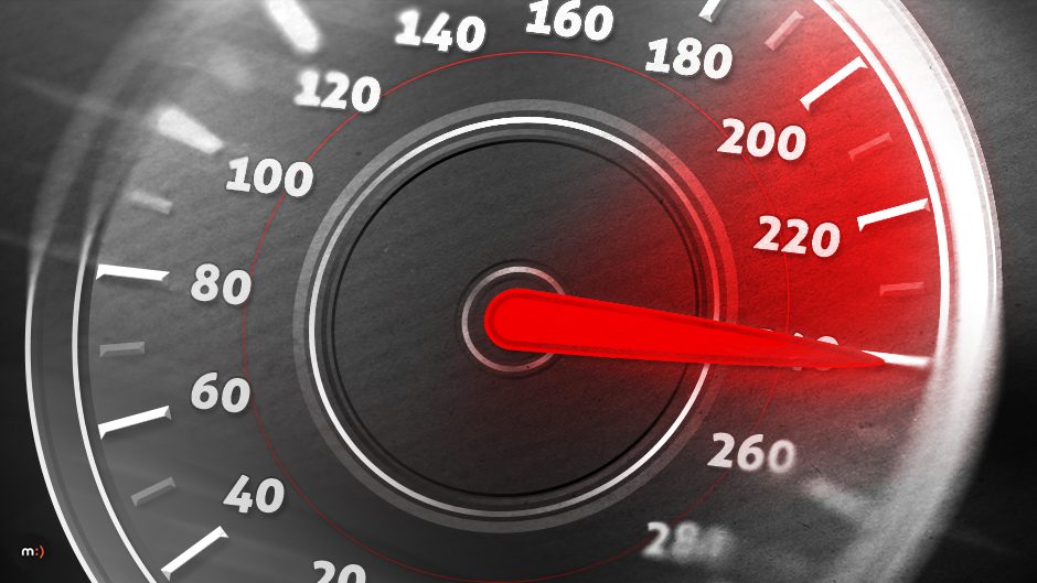 Jurio 170 km/h bez vozačke: 19-godišnjaku prijeti zatvor