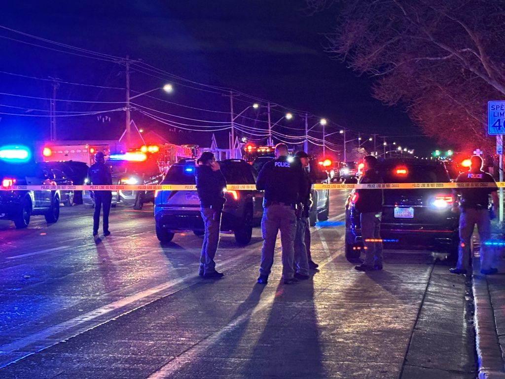 Tragedija ispred crkve u SAD-u: Mrtvi i teško ranjeni tijekom komemoracije