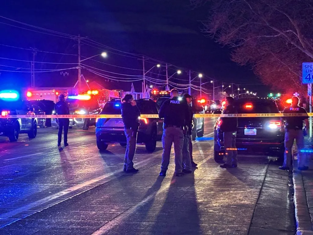 Tragedija ispred crkve u SAD-u: Mrtvi i teško ranjeni tijekom komemoracije
