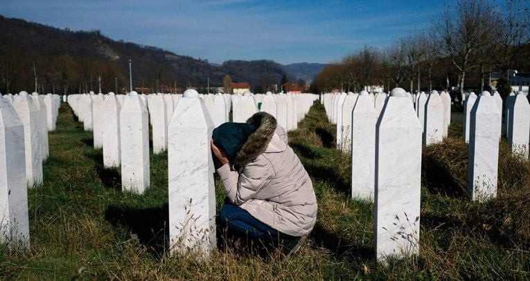 Zoran Simanić i Dragan Jović optuženi za zločine u Srebrenici