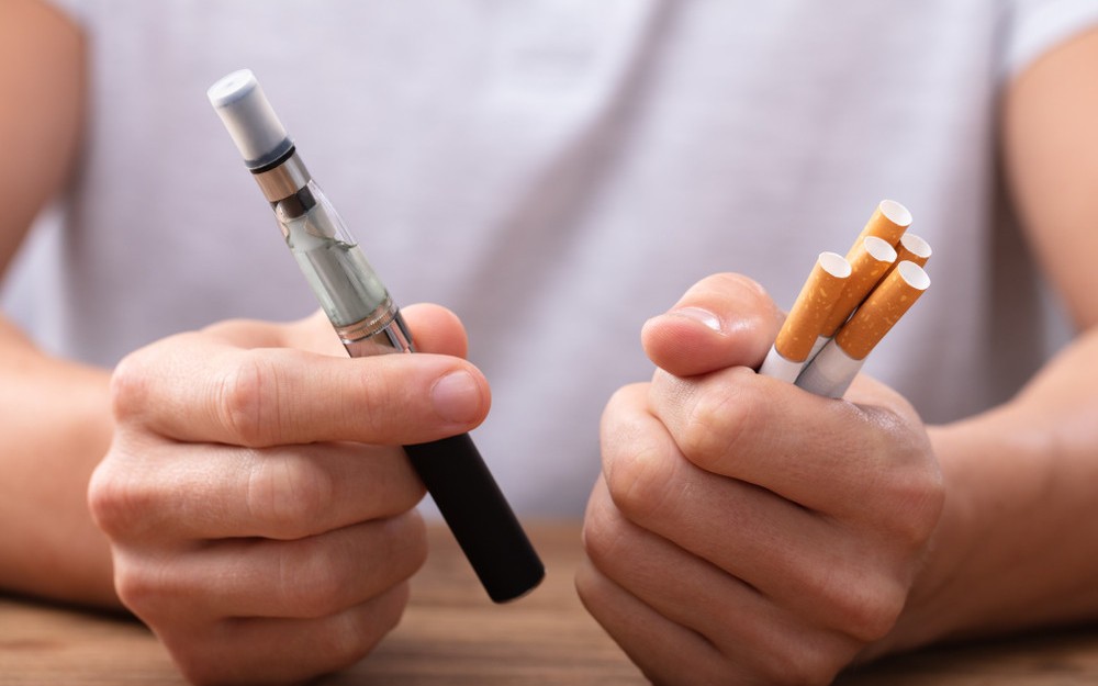 Rast crnog tržišta cigareta i duhana u Hrvatskoj