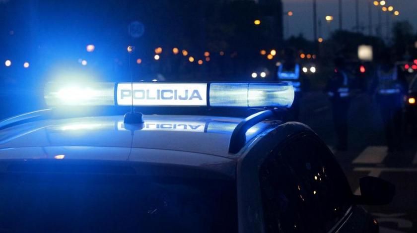 Poznati detalji nesreće u Dobriču: Oglasio se MUP ŽZH