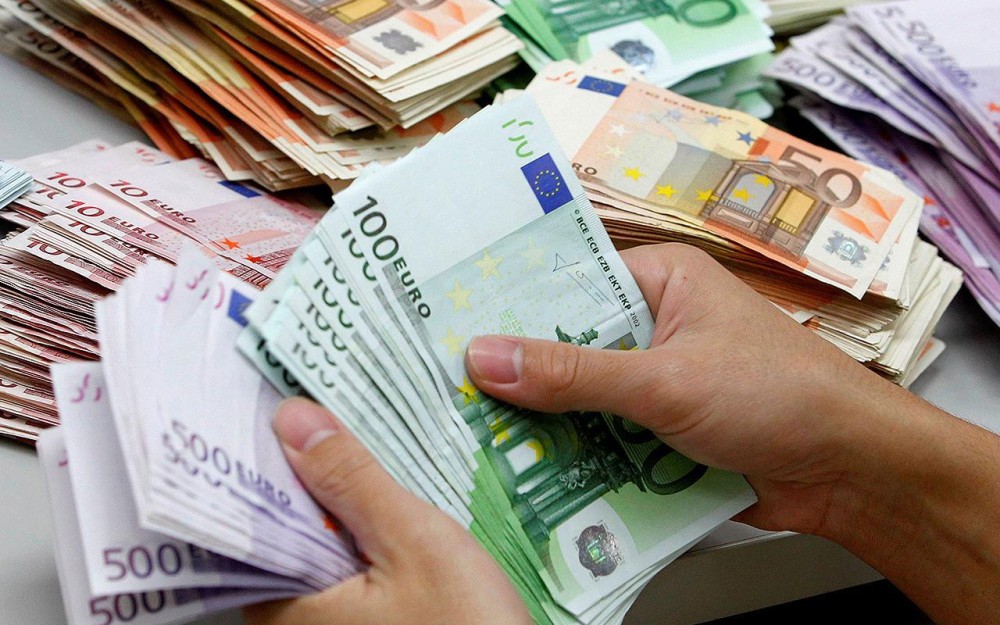 Krivotvoreni euri širom BiH: Optuženo šest osoba