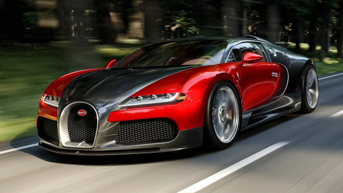 Bugatti FKP Hommage: Restomod Veyrona u čast Ferdinanda Piëcha  