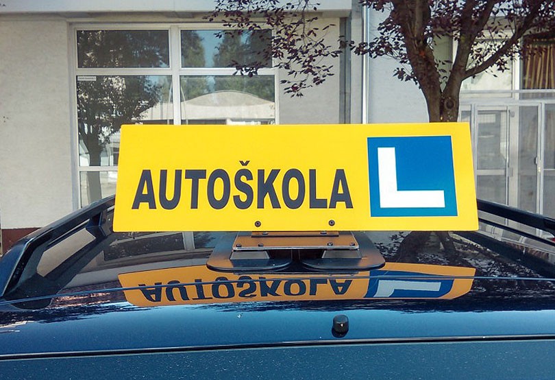 Istraga u Sarajevu: Mito za prolazak vozačkog ispita