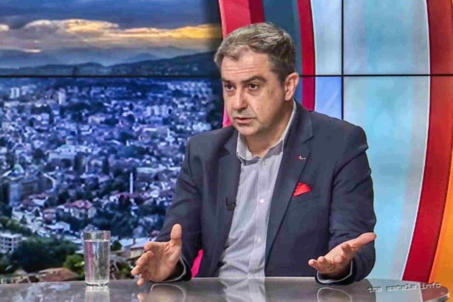 EPILOG OPASNIH LAŽI ZORANA KREŠIĆA: Sud presudio protiv Večernjeg lista, mora platiti 5000 KM odštete Medžlisu IZ Konjic!