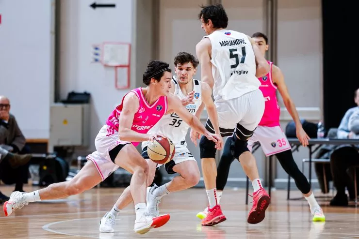 ABA LIGA: Važne pobjede srpskih timova – Marković i Nikolić budućnost srpske košarke, dabl-dabl bivšeg igrača Partizana, Bobi Marjanović igrao protiv svog