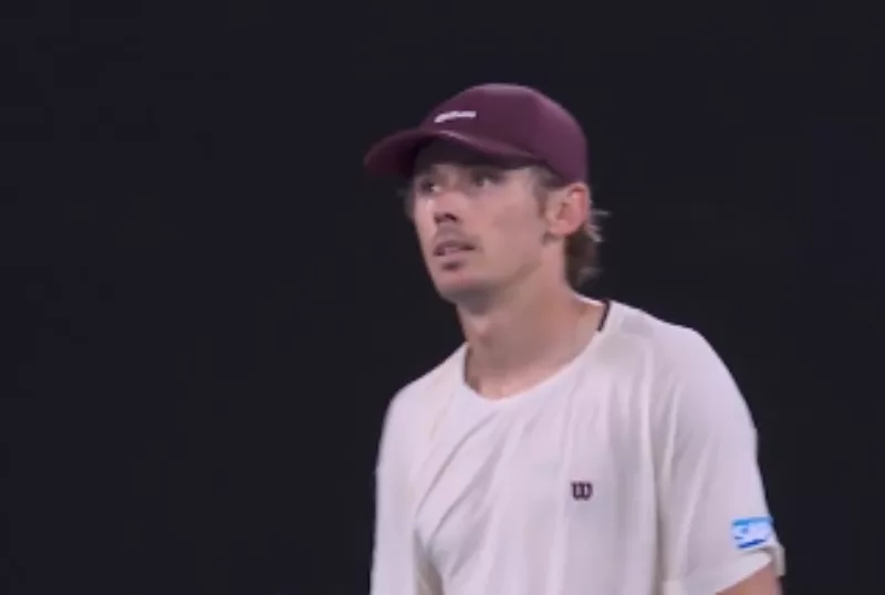 AUSTRALIAN OPEN: De Minor razveselio domaću publiku, prošao i Zverev!