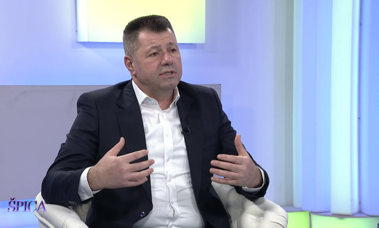 Ahmet Egrlić za TVSA: Srbija uvela ograničenja na uvoz čelika, bh. izvoznicima prijeti ogroman gubitak