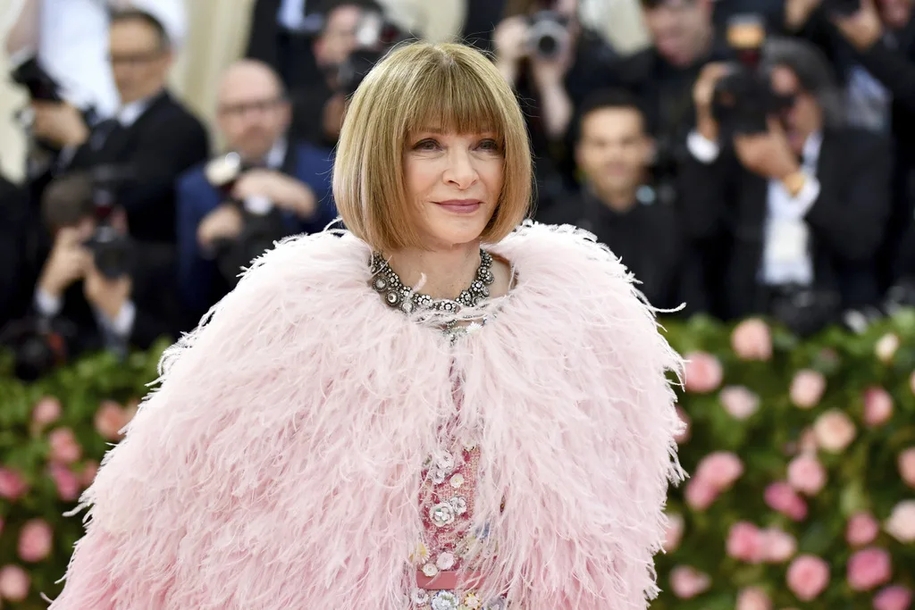 Anna Wintour, priča o kraljici stila i urednici američkog “Voguea”: Od buntovne djevojke do “gradonačelnice” New Yorka