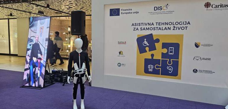 Asistivne tehnologije su pravo, a ne privilegija
