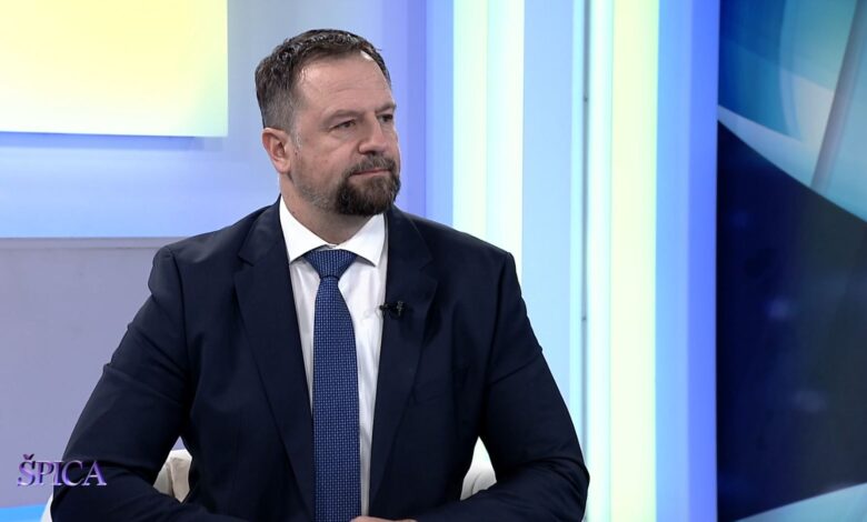 Bandić: Zdravstvo nam funkcioniše samo ako imate broj telefona pravog doktora