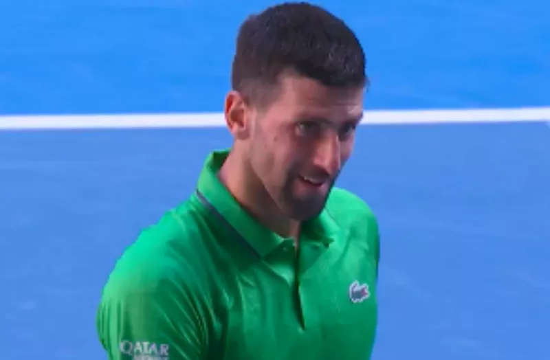 PROPAO DOGOVOR: Zvijezda Real Madrida pridružila se Đokoviću! (VIDEO)