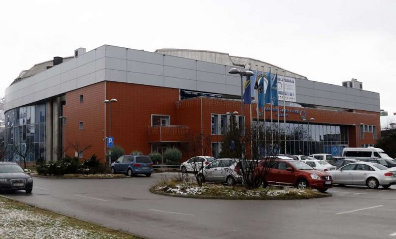 Demanti Avdije Hasanovića na informacije o stanju JP “Olimpijski bazen Otoka”