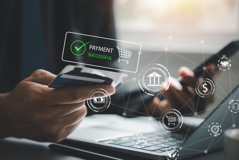 Digitalno bankarstvo u Bosni i Hercegovini bilježi snažan rast – Business Magazine