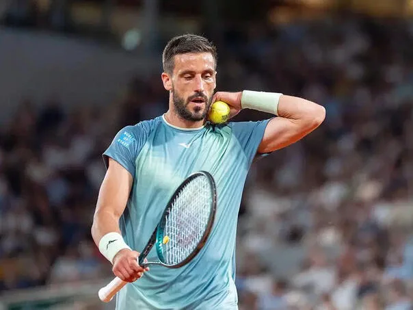 Džumhur i Brkić zaustavljeni u 1. kolu Australian Opena