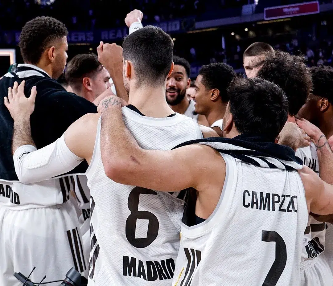 EUROLIGA: Valencia nastavila kiksati nakon duela sa Zvezdom, Real uvjerljiv u El Clasicu!