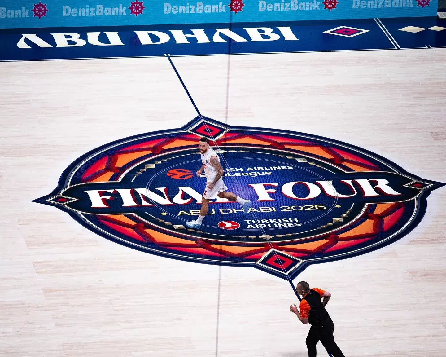 Euroliga ne sjedi prekriženih ruku, poslala upozorenje pred tužbu NBA!
