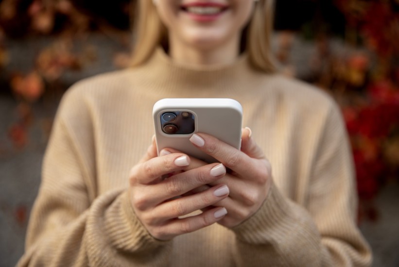 Generacija Z, više od ostalih, želi biti manje na pametnom telefonu
