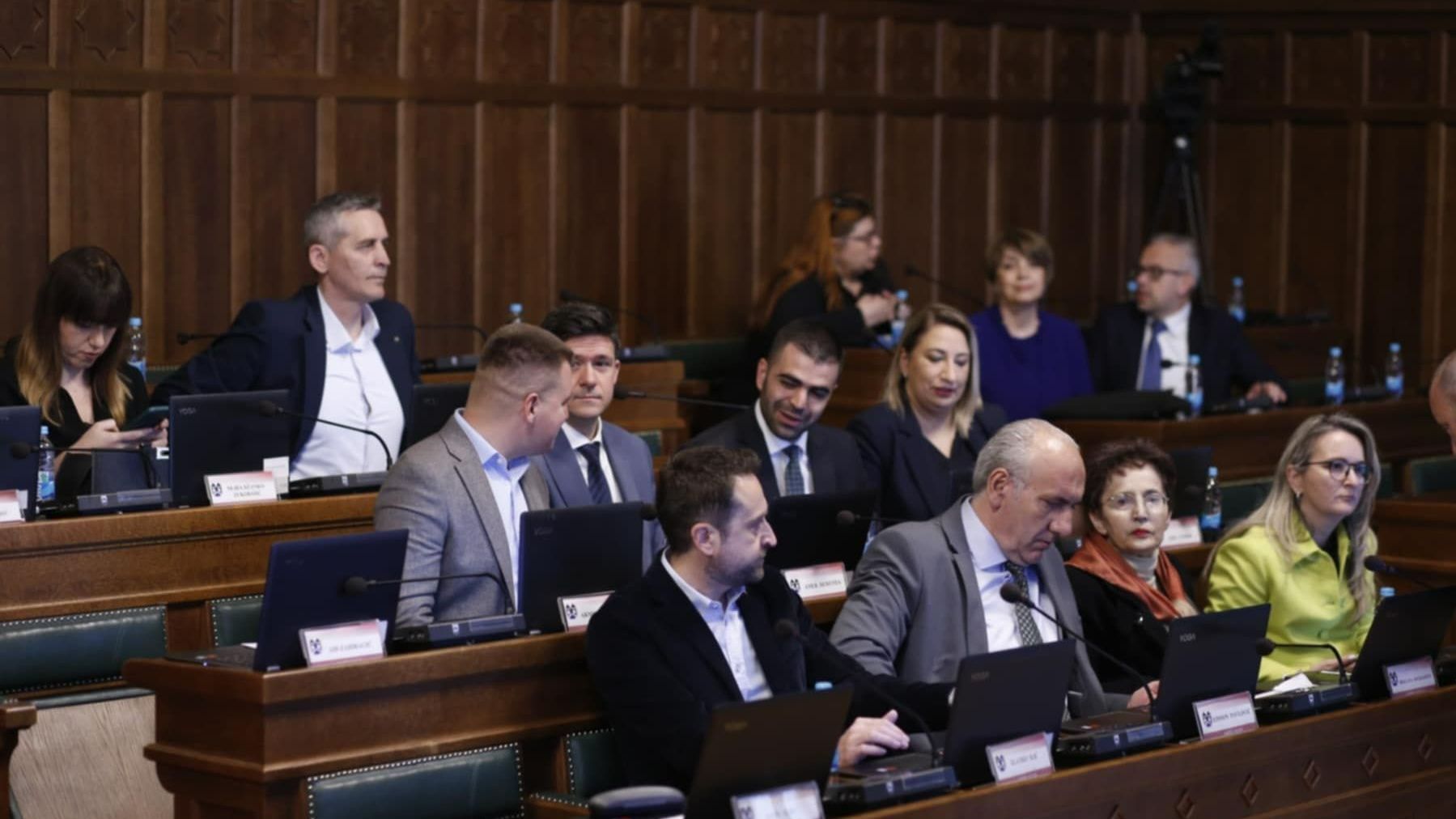 Grad Sarajevo se pridružuje krivičnom postupku u Milanu u slučaju “Sarajevo safari”
