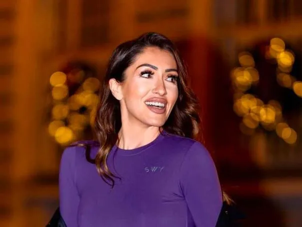 Hana Hadžiavdagić: “Sve sam postigla bez bogatih roditelja i bogatog braka”