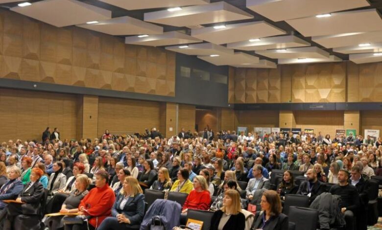 INN&TECH u Sarajevu: Fokus na savremene tehnologije, kurikularni razvoj i inovacije u obrazovanju