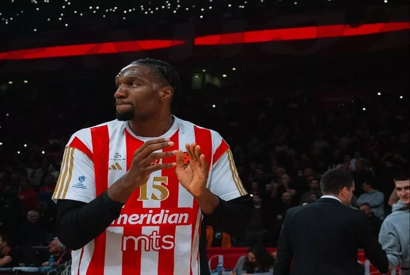 IZUNDU ISTIKAO KANDIDATA ZA MVP-ja MJESECA: Kad se držimo zajedno, sve je puno lakše!