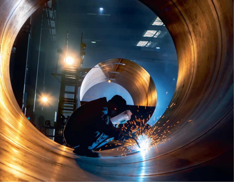 Industrijska proizvodnja u eurozoni snažno porasla – Business Magazine