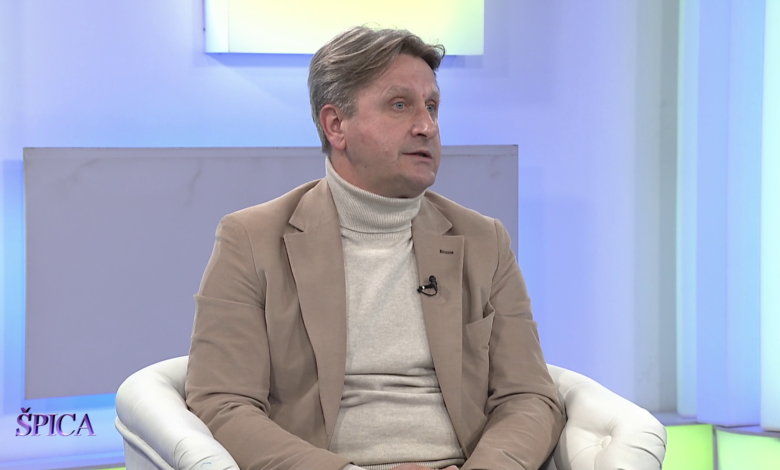 Jasmin Emrić za TVSA: Uprava izbjegla saslušanje, dok državne institucije tonu u probleme