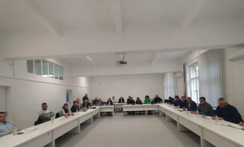 KUIP KS: Čišćenje snijega i uklanjanje ledenica prioritet u Kantonu Sarajevo