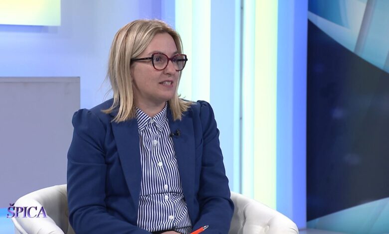 Kapo: Povećanje penzija nije “trošak” nego naša zakonska i moralna obaveza