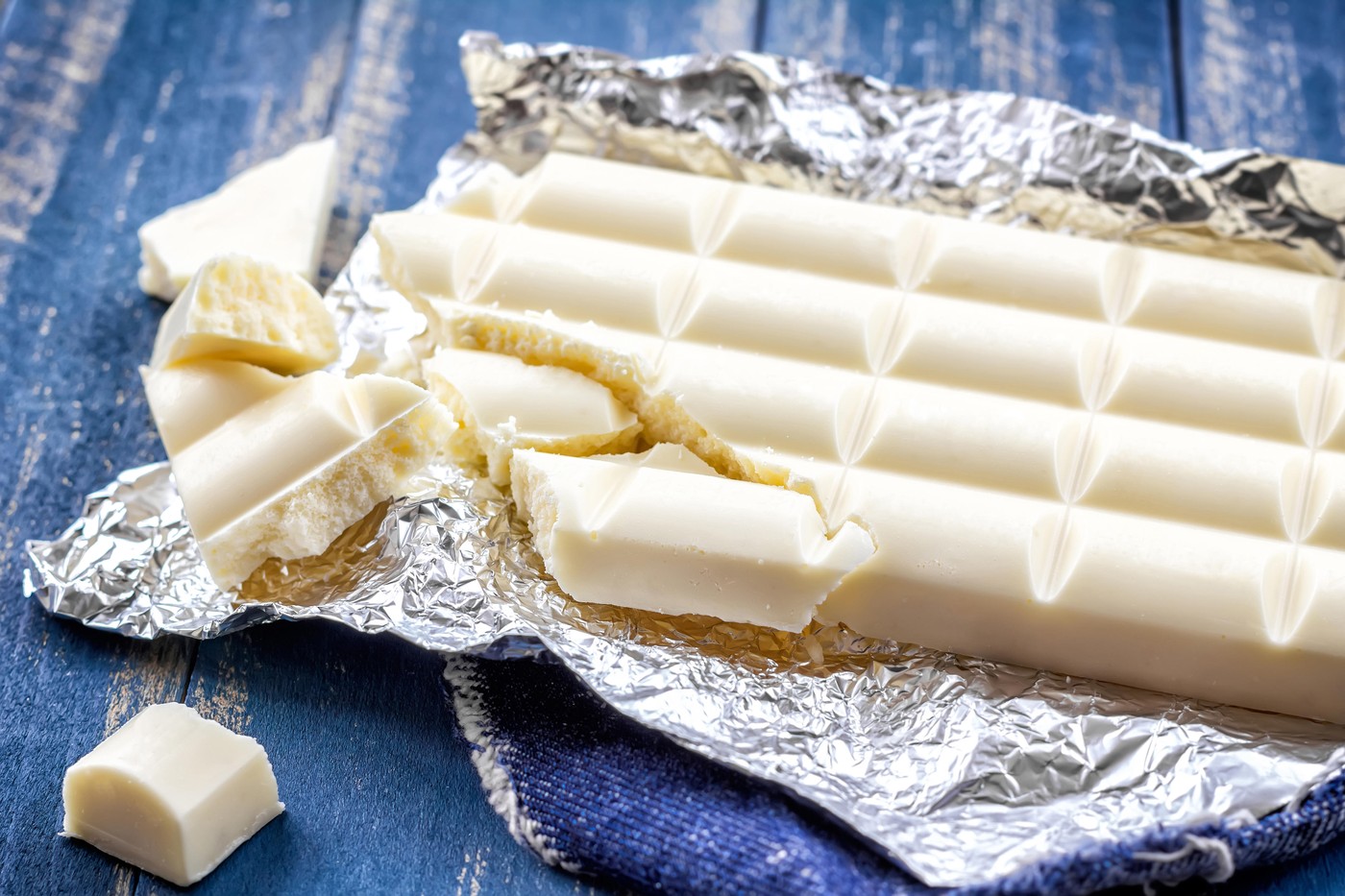 Karamelizirana bijela čokolada najbolja je poslastica godine, a mi imamo recept