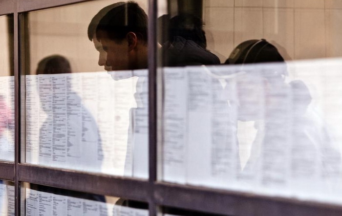 Krajem novembra 2025. na biroima za zapošljavanje bilo 314.870 osoba